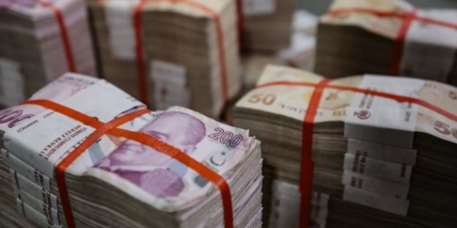 Harçlardan gelecek yıl 35 milyar lira gelir bekleniyor