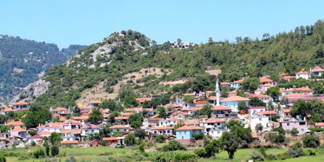 Yeni model köyofis... Uzaktan çalışanlar köye kaçıyor