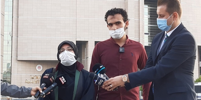 Mısır İstanbul Başkonsolosluğu görevlileri hakkında soruşturma