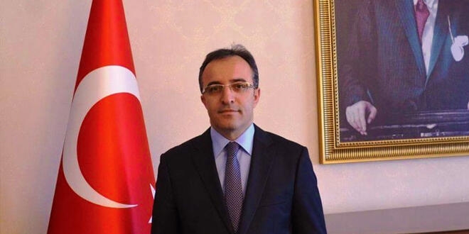 Çataklı: Cumhuriyet sevgisini, Atatürk düşmanlarından öğrenecek değiliz