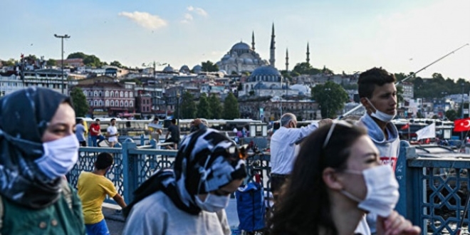 İstanbul'un yarısı virüse yakalanabilir