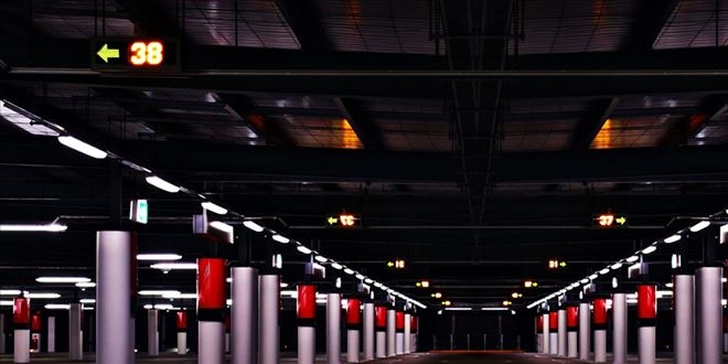 Şehirlerin otopark sorununa 'dijital değnekçi' teknolojisi geliyor