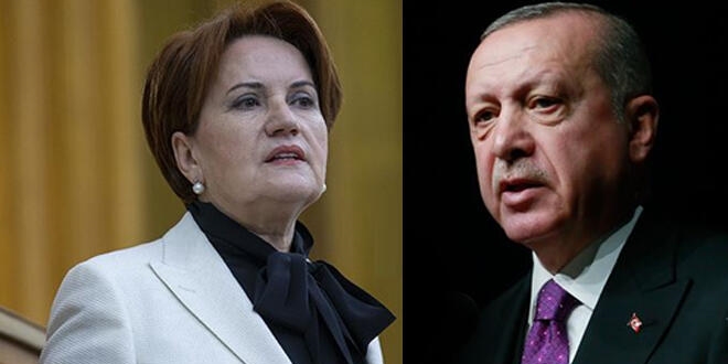 Erdoğan'ın mesajı ittifaka davet mi siyasi nezaket mi?
