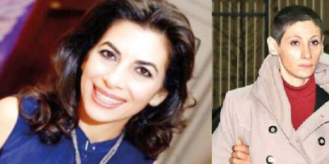 Yazar katiline ikinci kez müebbet