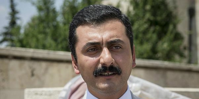 Eren Erdem'in kazandığı davayı istinaf bozmuştu, Yargıtay nihai kararı verdi