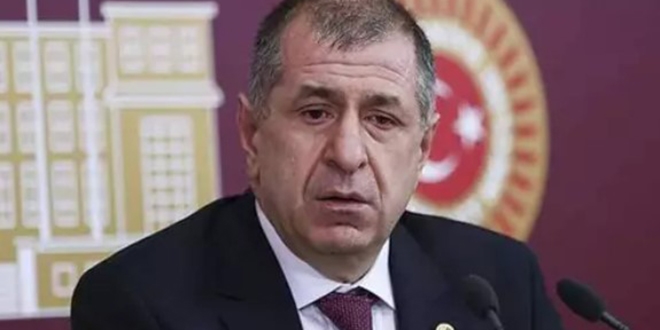 İYİ Parti teşkilatlarından Ümit Özdağ için ihraç talebi