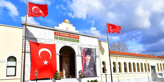 Yerlikaya: İmamoğlu'nu davet ettik, genel sekreterini gönderdi