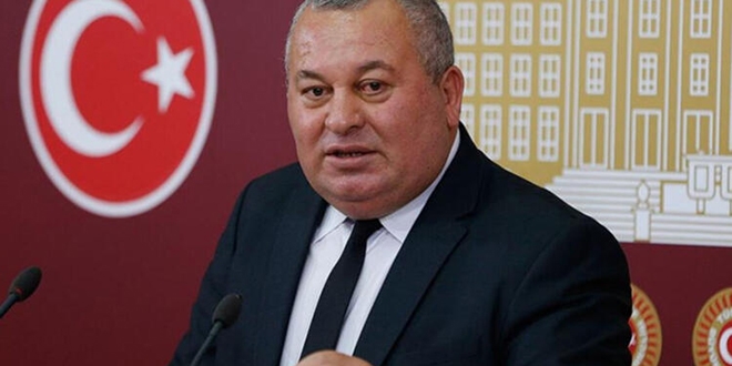 Milletvekili Enginyurt, koronavirüse yakalandığını duyurdu