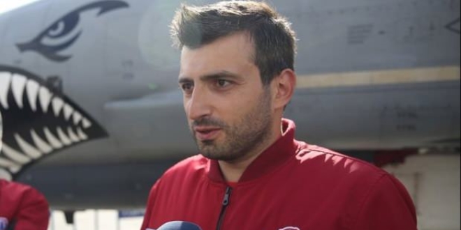 Selçuk Bayraktar SİHA'ların yerlilik oranını paylaştı