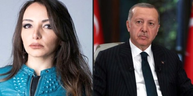 Erdoğan'a mektup yazdı: Bizi öldürün ama onlara bırakmayın