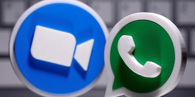 WhatsApp'taki özellik Zoom'a geliyor