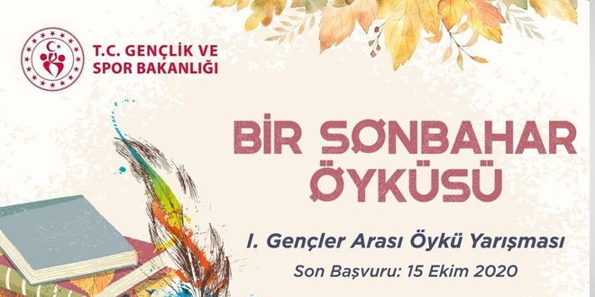 Öykü yarışmasını kazananların beşte dördü kız çocuğu