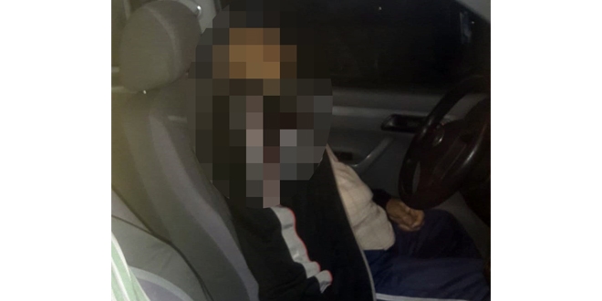 Direksiyon başında kalp krizi geçirdi, hayatını kaybetti