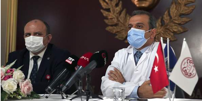 in as, Trkiye'de 300'den fazla gnllye yapld