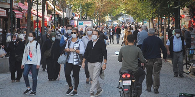 Vaka sayısı en çok yükselen kentler arasında... HES risk haritası 'kızardı'