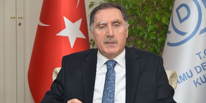 KDK'ya yapılan başvurularda rekor sayı