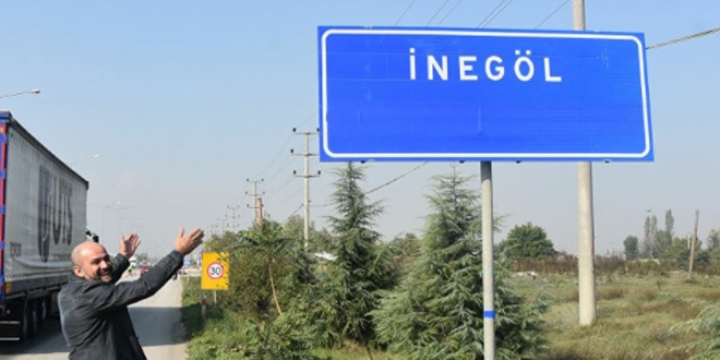 Belediye Başkanı: Lütfen Müge Anlı'yı aramayın, her şey kontrol altında
