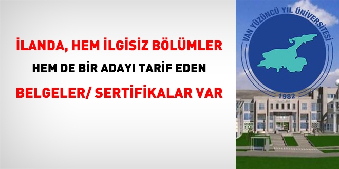 İlanda, hem ilgisiz bölümler hem de belirli bir adayı tarif eden belgeler var