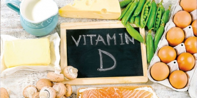 Hastaların yüzde 80'inde D vitamini eksikliği tespit edildi