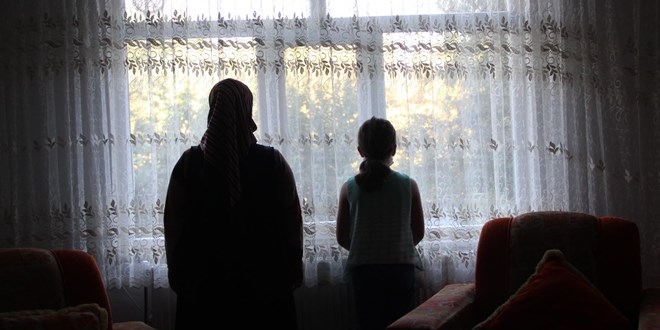 Virüslü kişinin tükürdüğü 9 yaşındaki çocuk: Bildiği halde tükürdü