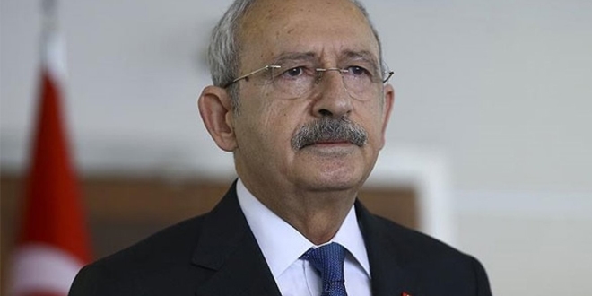 Kılıçdaroğlu: KYK borçları silinsin, ödeyenler de 'ben neden ödedim' demesin