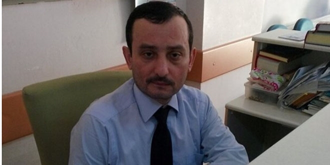 Tansiyon ve şeker hastası doktor koronavirüse yenik düştü