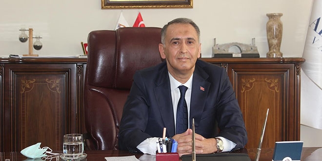 Adıyaman Valisinden uyarı: Hastanede yatan sayısı arzu etmediğimiz düzeyde