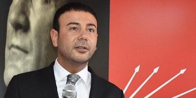Koronavirüse yakalanan Başkan hastaneye kaldırıldı