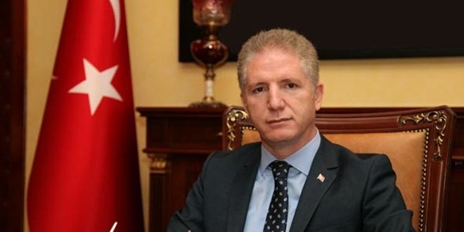 Validen 'Misafir kabul etmeden çekirdek ailenizle vakit geçirin' uyarısı