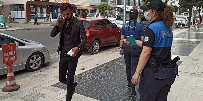 Bu ilde vaka artışı yüzde 99 seviyesine ulaştı