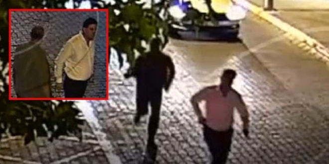 Belediye Başkanı ve şoförüne 10'ar yıla kadar hapis isteniyor