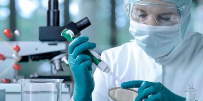 Klinik araştırmada lider ülke olacağız