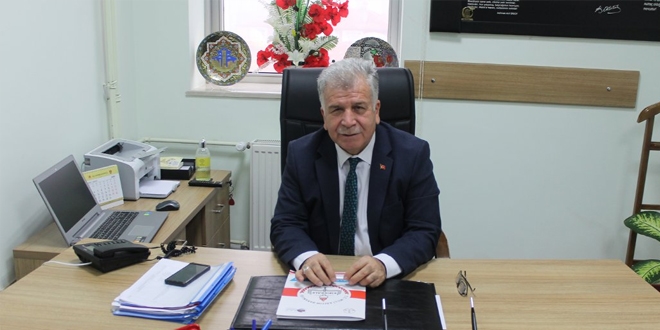 Milli Eğitim Müdür yardımcısı koronadan hayatını kaybetti