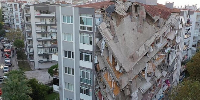 Prof. Dr. Kutoğlu: Bunlar daha büyük depremlerin ayak sesleri
