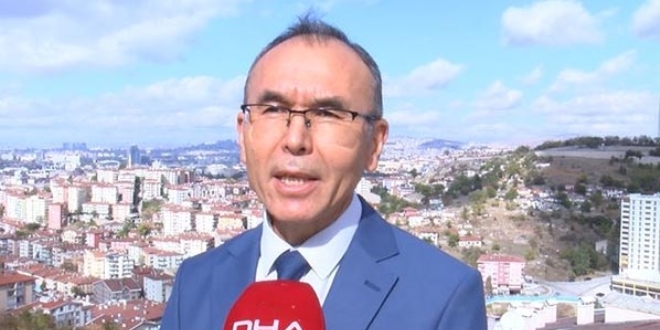 Doç. Dr. Özmen: İzmir depremi beklenen bir depremdi