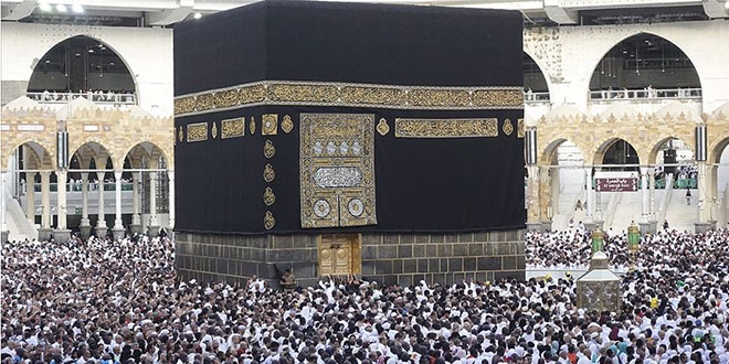 Suudi Arabistan, umreye gelinmesine kısmen izin verilme başladı