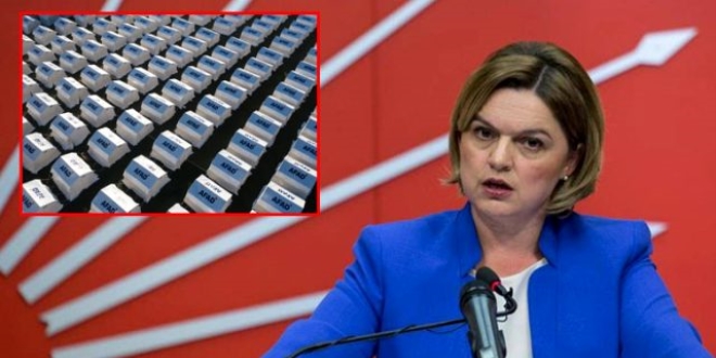 Bakan Yardımcısı, CHP'li Böke'nin 'çadır' iddiasını yalanladı