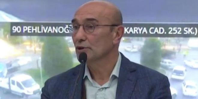 İzmir Belediye Başkanı: 5 başlıkta kampanya başlatıyoruz