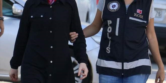 Etkin pişmanlıktan faydalanan 2 FETÖ şüphelisi serbest bırakıldı