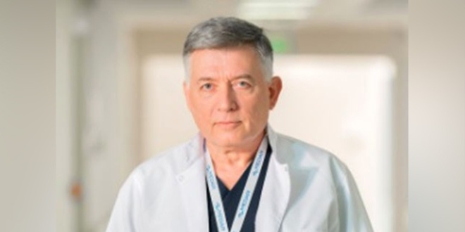 Bir doktor daha koronavirüse yenik düştü