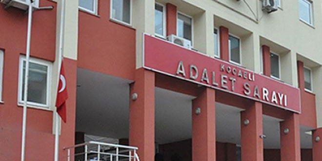 Eski Başsavcı, 'asılsız ihbar mektubundan' tazminata mahkum oldu