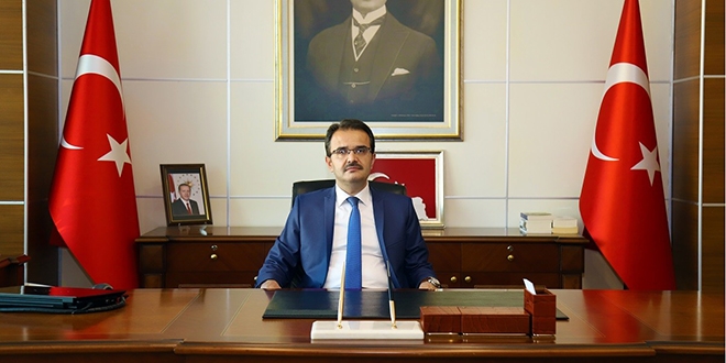 Vali açıkladı: Vakaların yüzde 41'ini 55 yaş üzeri oluşturuyor