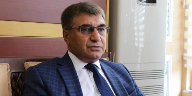 Karabük Valisinden virüs açıklaması: Dikkate değer bir artış var