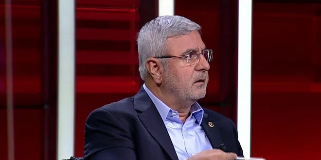 YÖK eski başkanına çok sert tepki: Müptezelsin