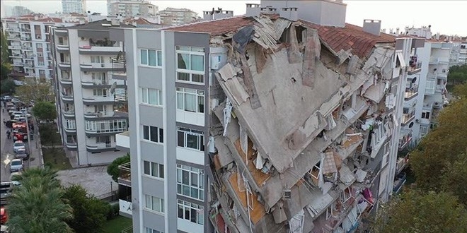 Bakanlıktan, Sözcü'nün 'çürük yapılar' haberine yalanlama