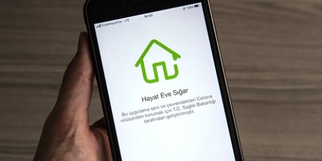 Ağrı'da kamu binaları ve bankalara HES kodu ile girilebilecek