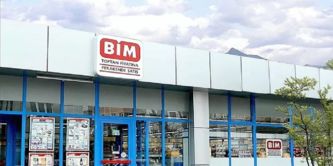 'Kolonları kesti, bina çöktü' haberine BİM'den açıklama