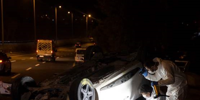 Ankara'da silahlı saldırı: 1 ölü, 1 yaralı