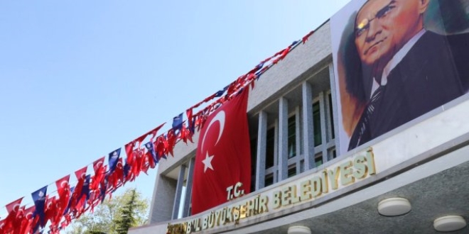 Koordinatörlük adı altında kadrolaşma