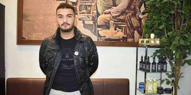 Viyana'daki saldırıda yaralanan Türk genç, vurulan polisin hayatını kurtardı